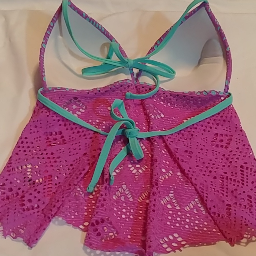 NWT! SO Bikini Top - Picture 5 of 8